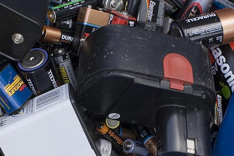 ㊣船山介福路上门回收废旧电池☯铅酸蓄电池 回收☯收废旧电动车电池