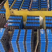 海北藏族收购三元锂电池回收站|附近回收磷酸电池